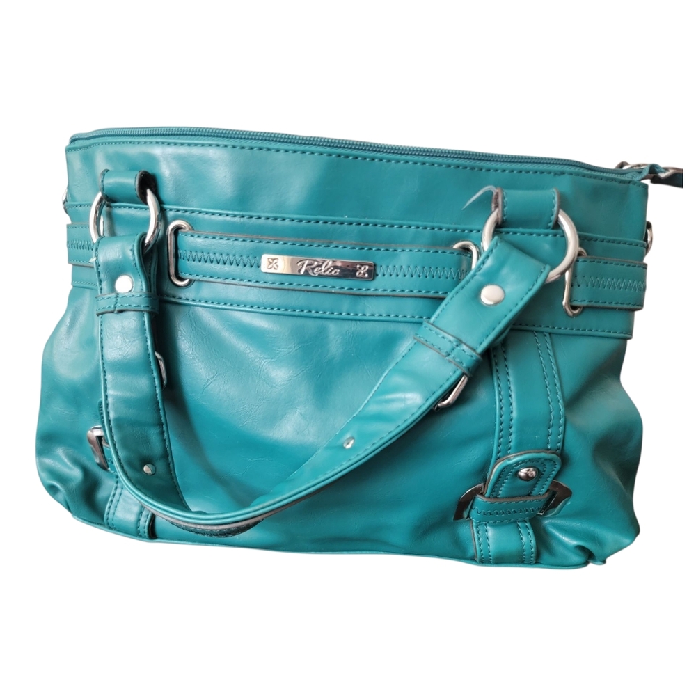 Relic Teal Women's Bag